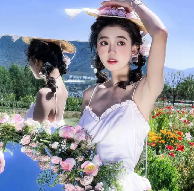 金鱼2023