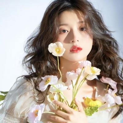 赢得美人