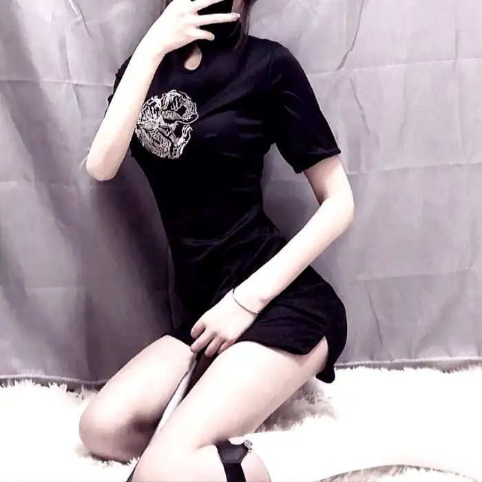 病态领土