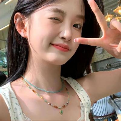 梅府有女初长成